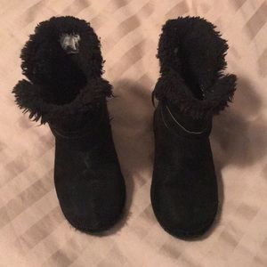 Girls boots